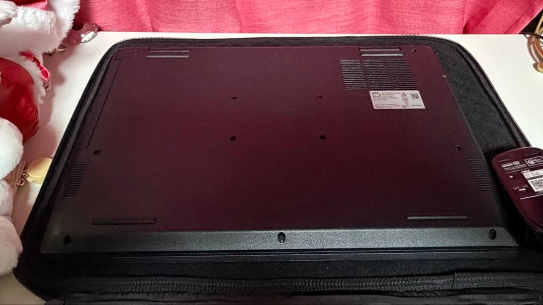 NEC LAVIE N15 N1585 ノートパソコン(充電器付き)