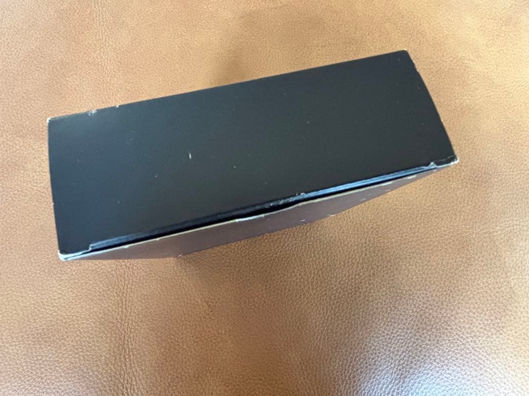 【美品】 Burberry Londonレザーベルト 本革ブラック 銀 バックル