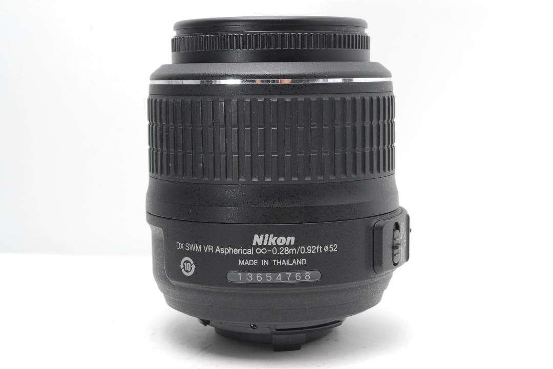 付属品多数　使用感少なめ美品　Nikon D3300　スマホ転送　高画質モデル