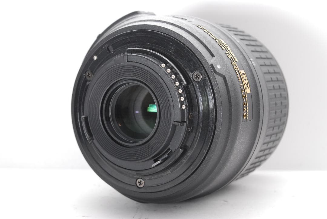 付属品多数　使用感少なめ美品　Nikon D3300　スマホ転送　高画質モデル