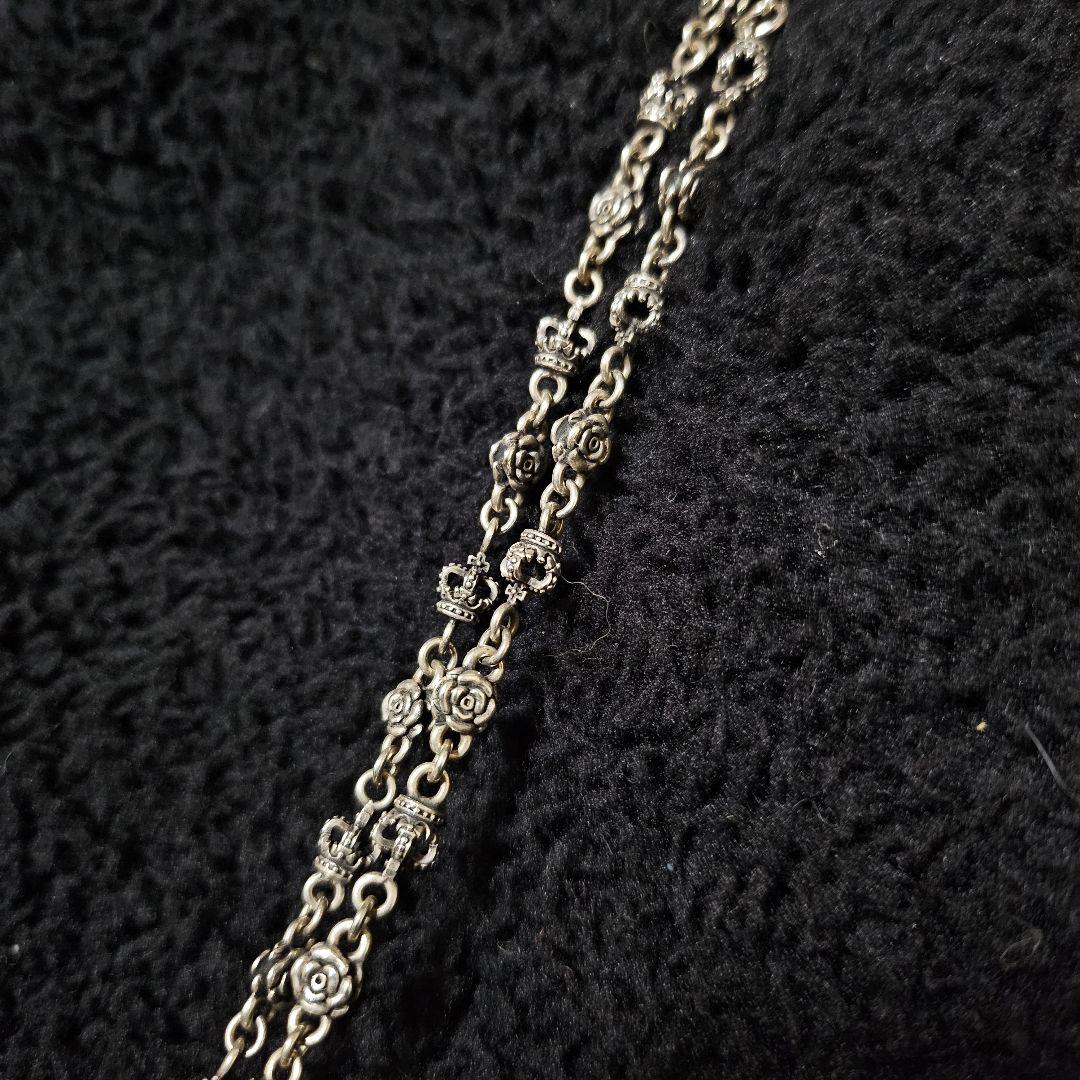 ジャスティンデイビス チェーン50㎝