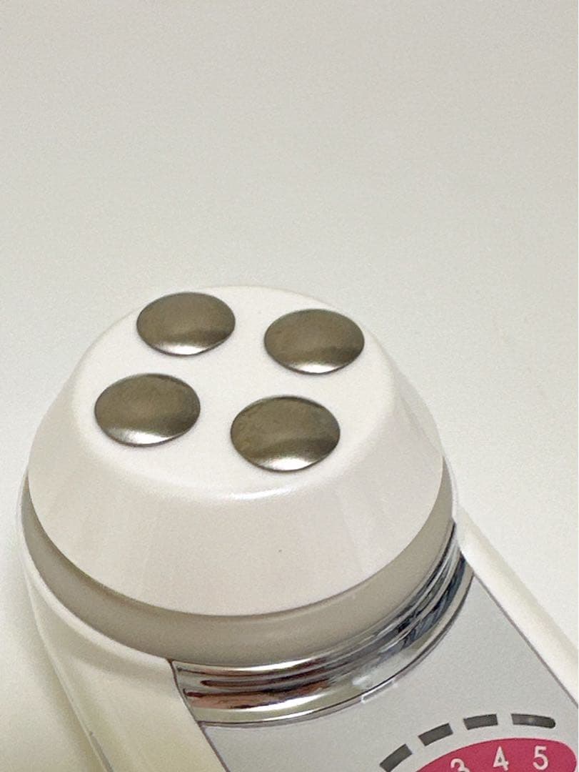 セルキュア　スペシャル24 ベレガ　美顔器