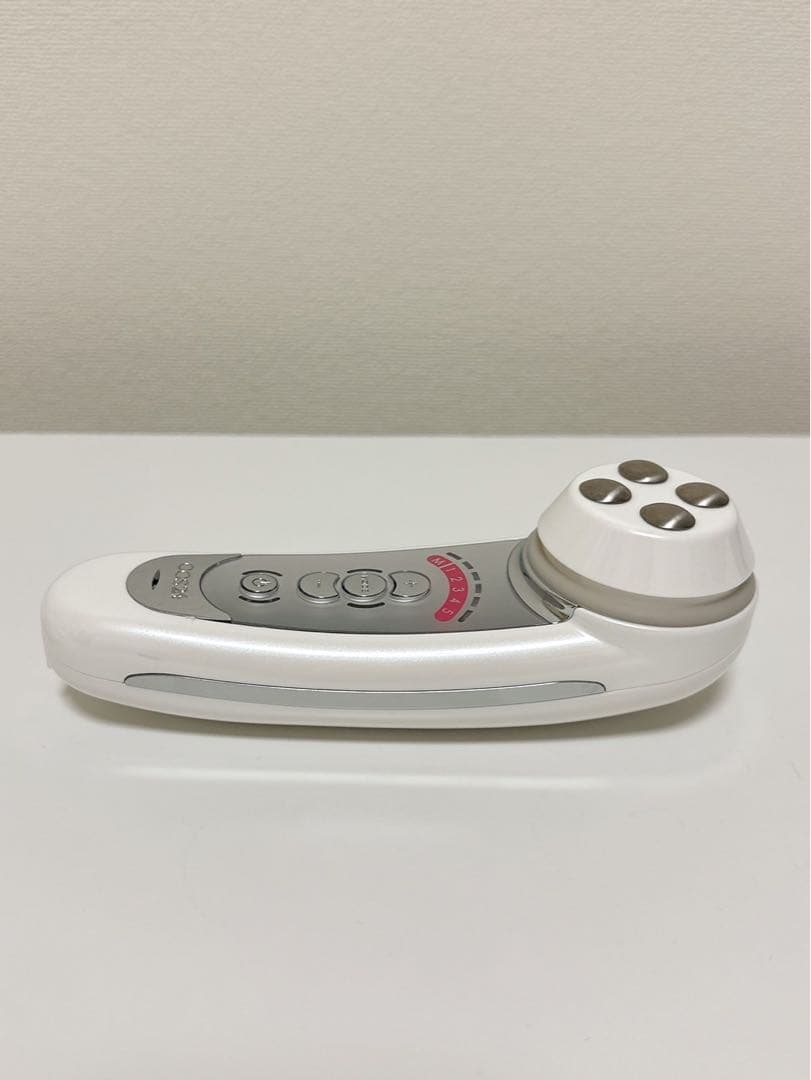 セルキュア　スペシャル24 ベレガ　美顔器