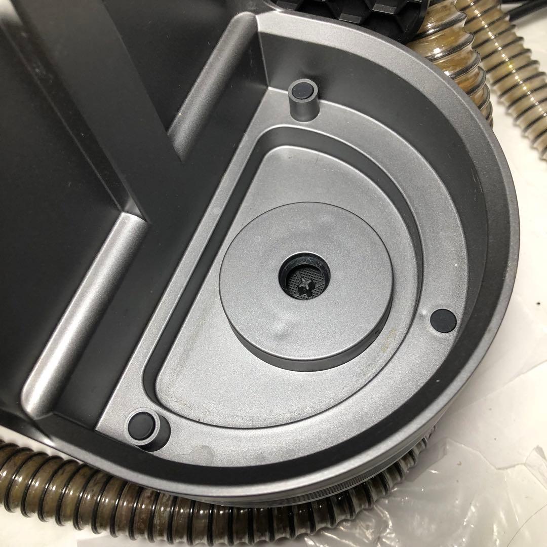 加熱式 リンサー洗浄機 R6 yadea