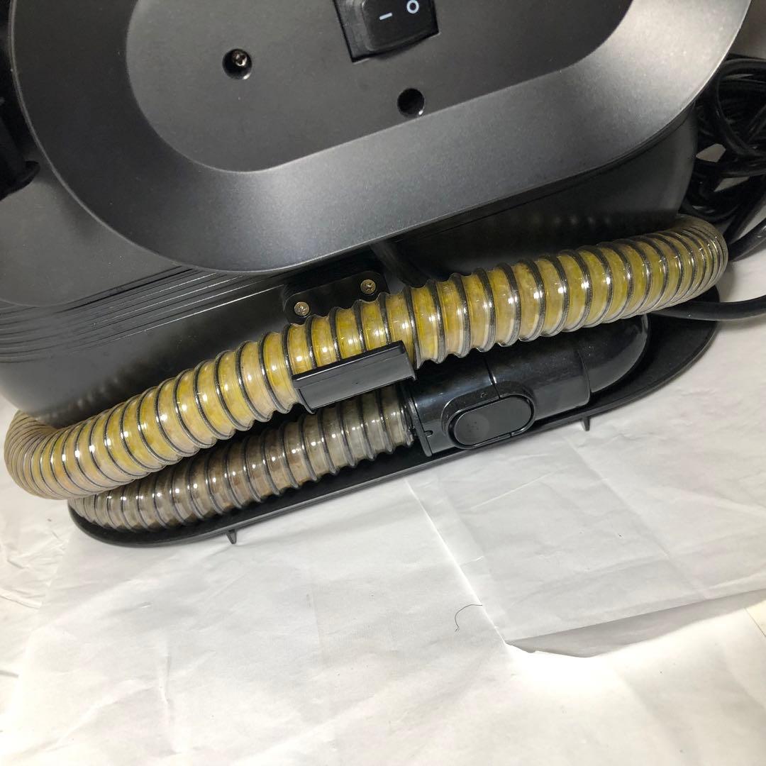 加熱式 リンサー洗浄機 R6 yadea