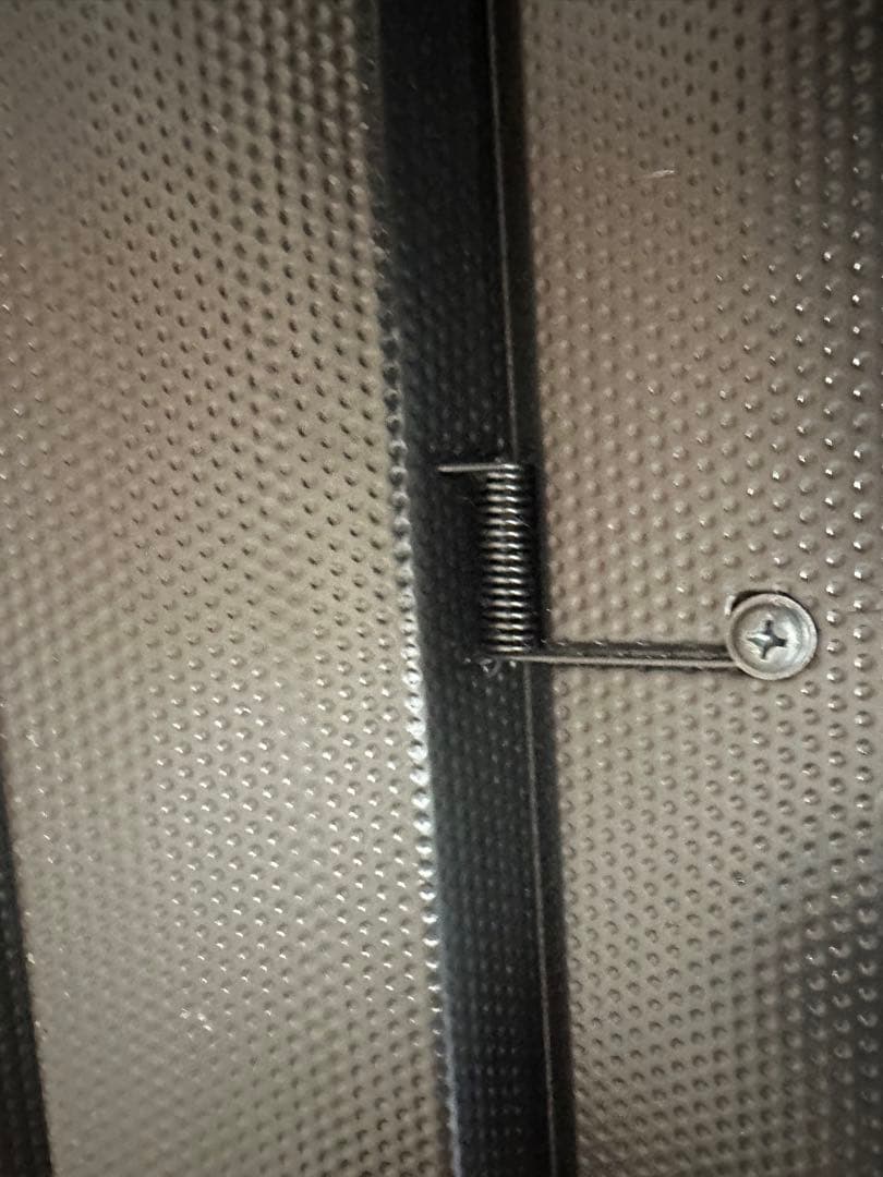 トヨタ　エスティマ　50系　ラゲッジデッキボード　64420-28040