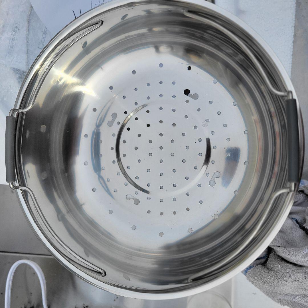 T-fal クックフォーミーエクスプレス