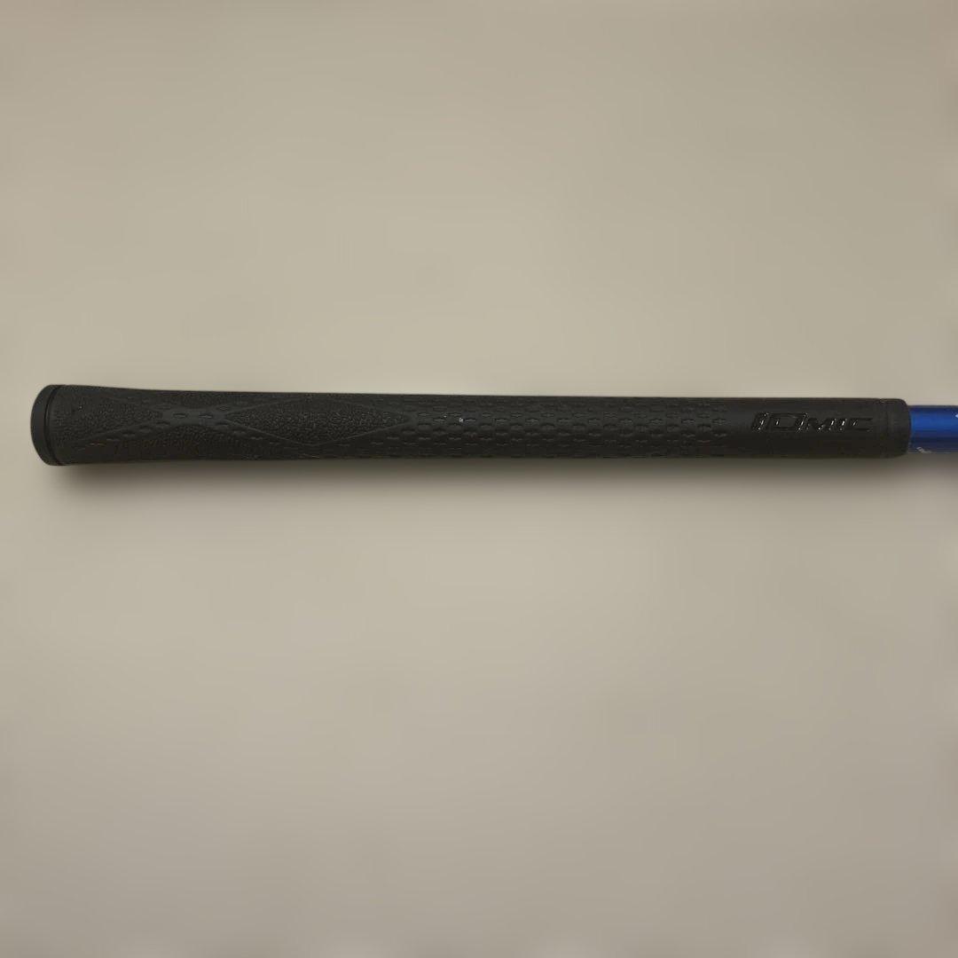 ATTAS KING アッタスキング5S テイラーメイドスリーブ