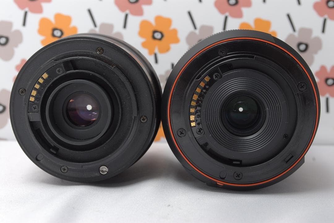 ❤SONY α57❤ショット数1848回！❤望遠レンズセット❤一眼レフカメラ❤