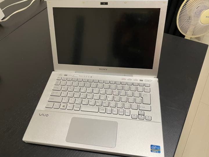 スマホ・タブレット・パソコン SONY VAIO S SVS13139CJS