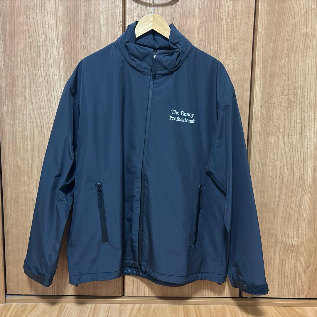 Ennoy 3layer shell jacket Lサイズ