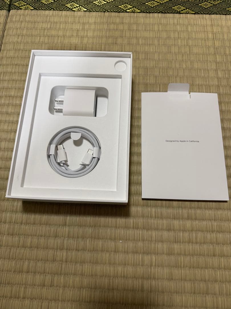 iPad mini 8.3インチ Wi-Fi 128GB スペースグレイ