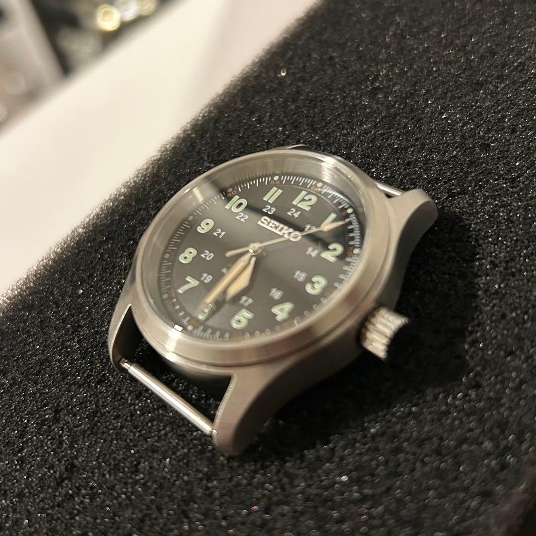 時計 pailot watch production