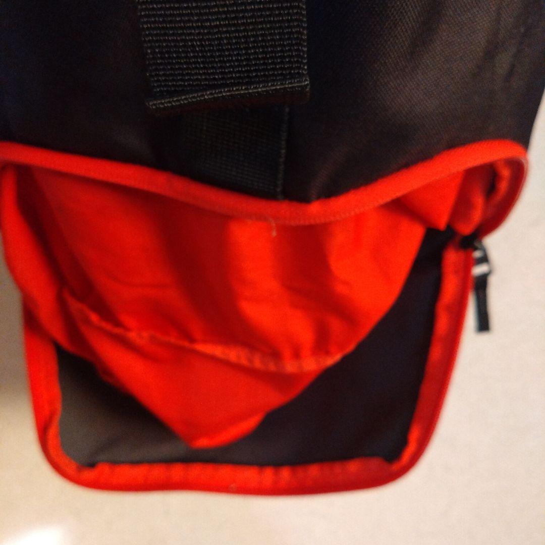 Nike LeBron AIR MAX ナイキ × レブロン大容量リュック