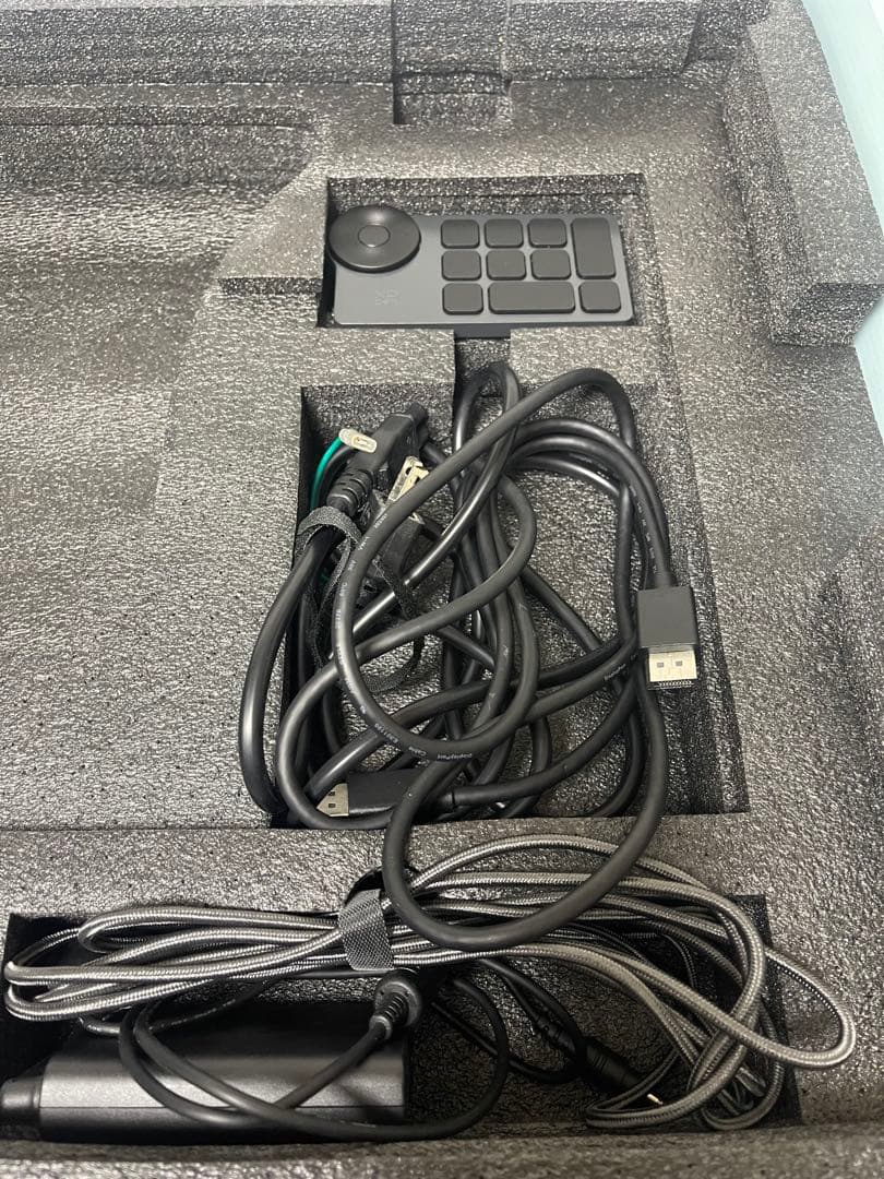 XP-Pen Artist Pro 24 (Gen2) 4K 最終値下げ