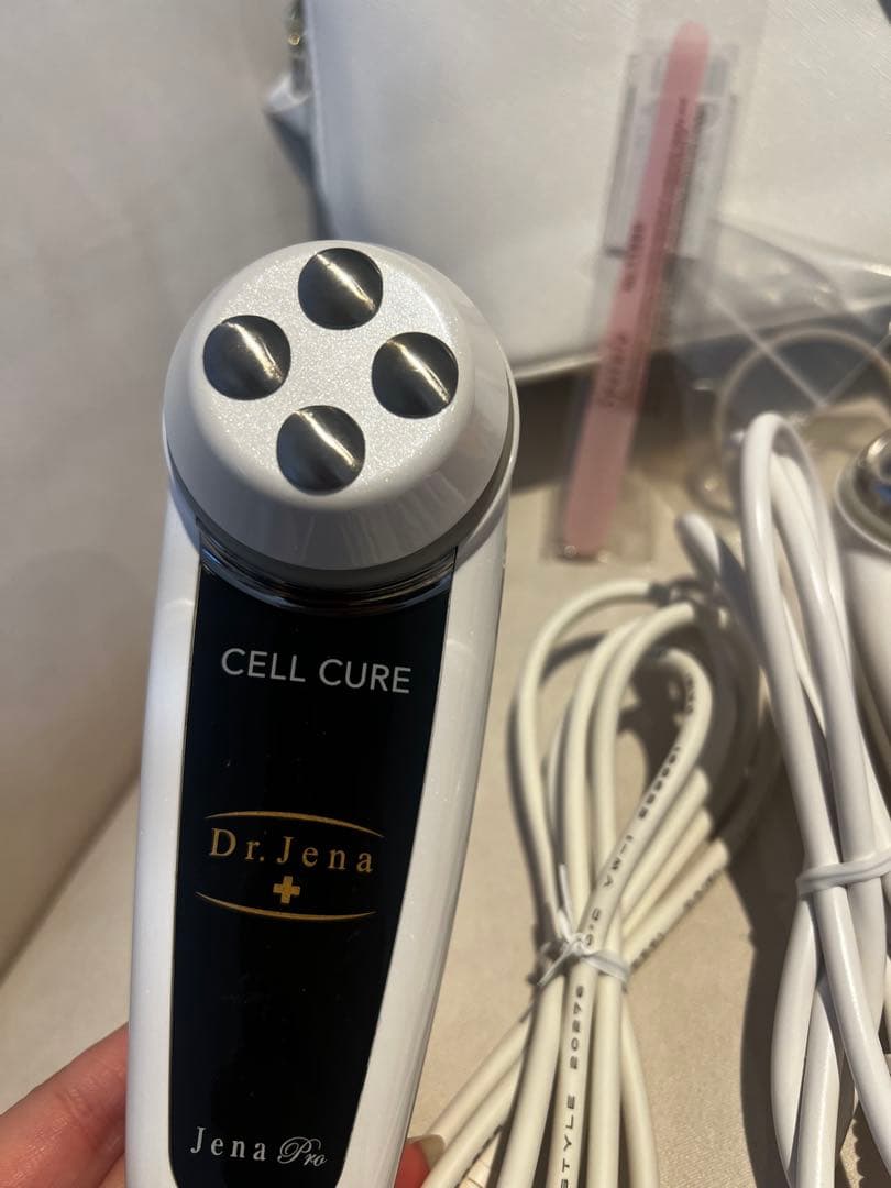 Dr.Jena Pro ドクタージェーナプロ 美顔器