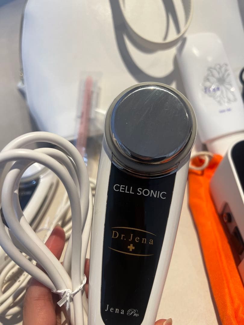 Dr.Jena Pro ドクタージェーナプロ 美顔器