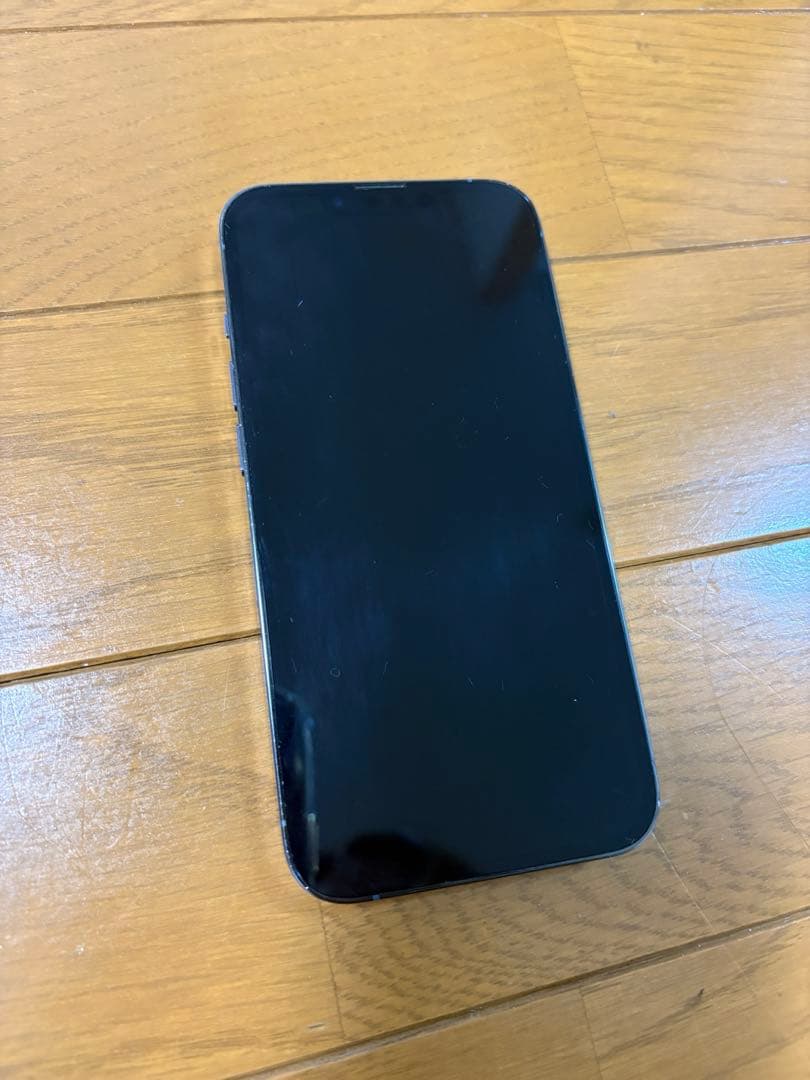 iPhone13pro／128㎇／シエラブルー