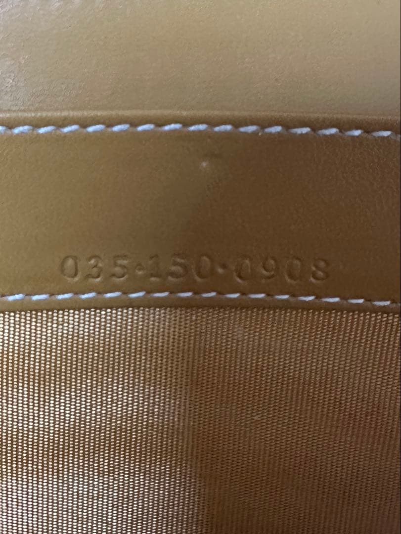 グッチ GUCCI 長財布