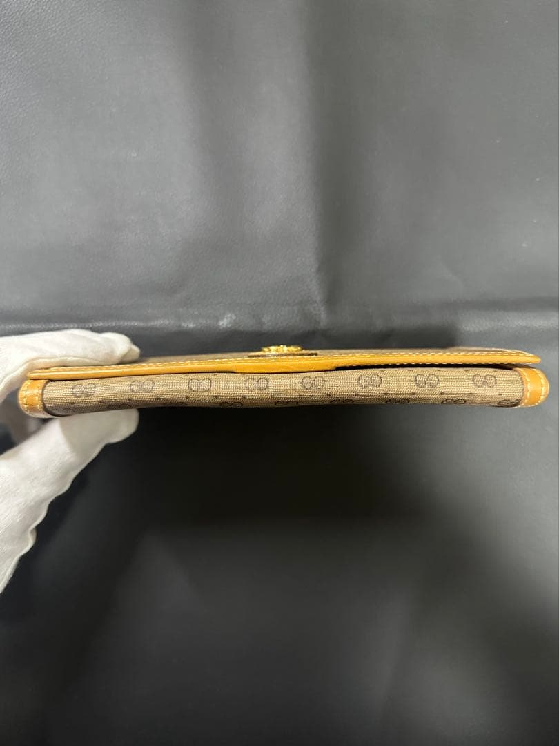 グッチ GUCCI 長財布