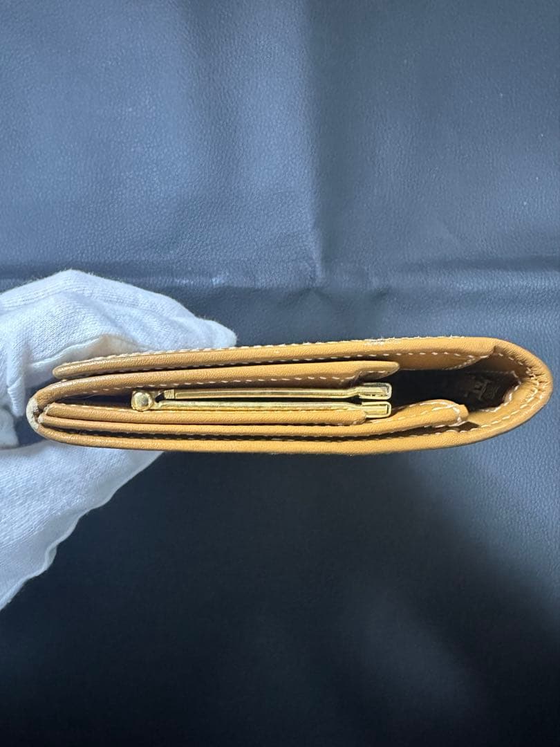 グッチ GUCCI 長財布