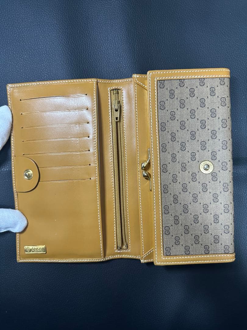 グッチ GUCCI 長財布
