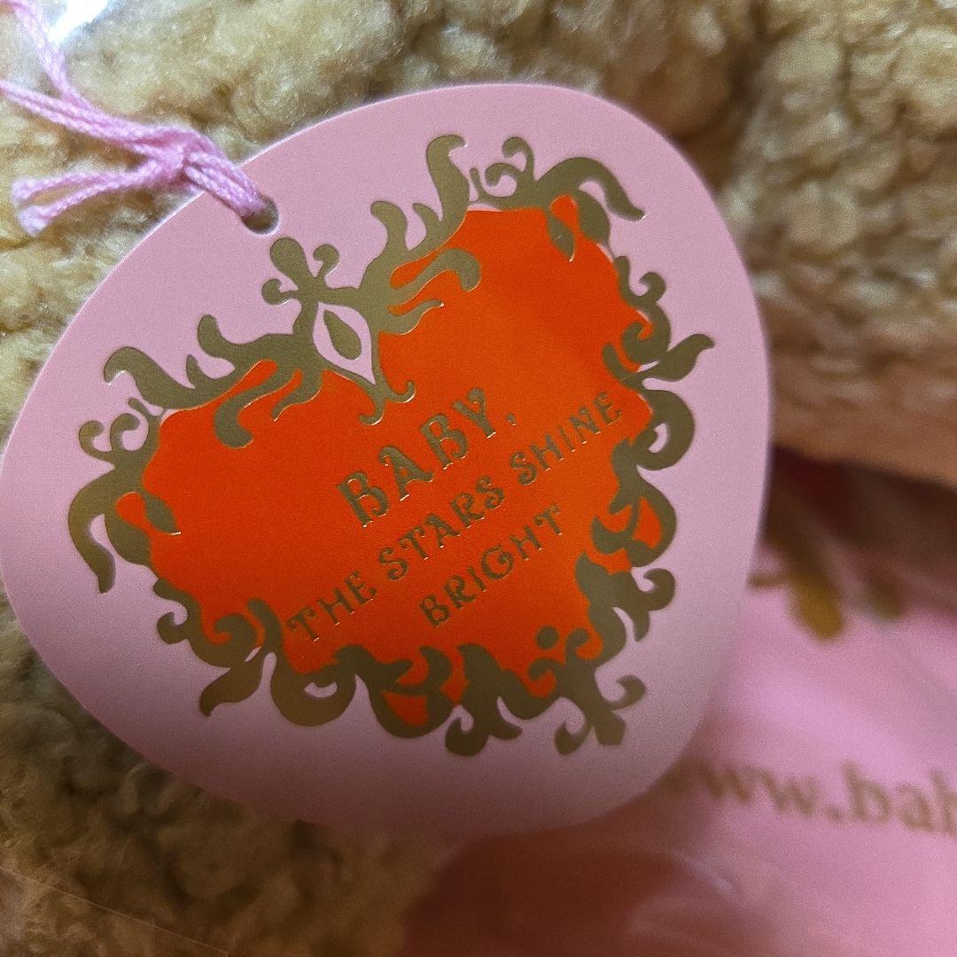 くまくみゃ　リュックミニ