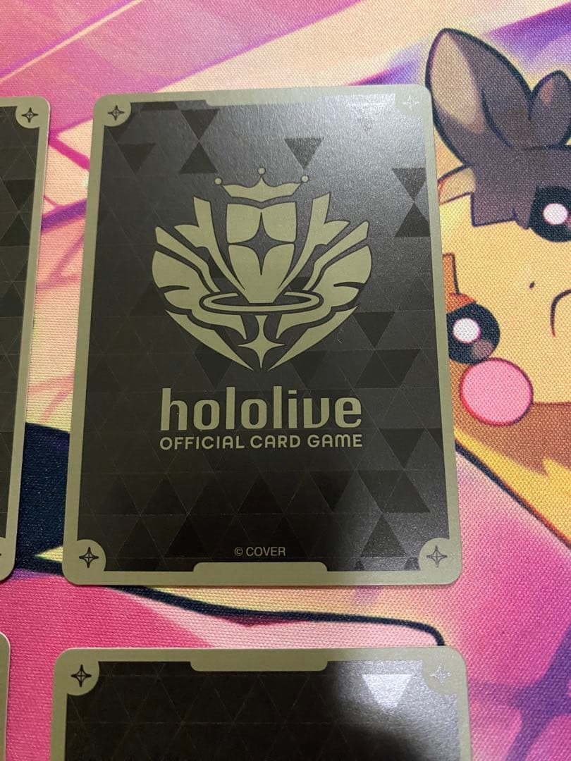 SorAZセレブレーション　6枚セット