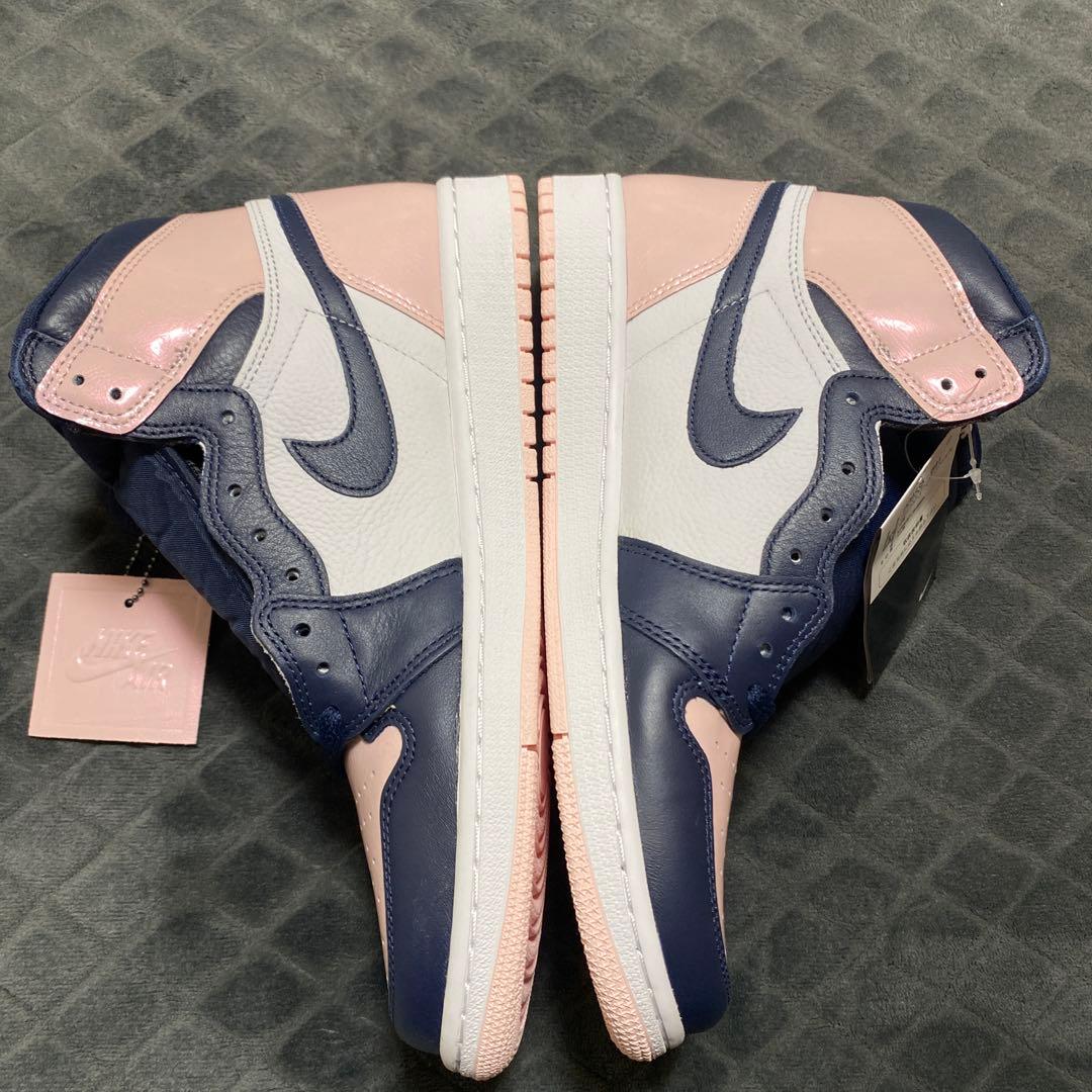 大*弘様 Nike Air Jordan 1 HIGH OG Atmospher