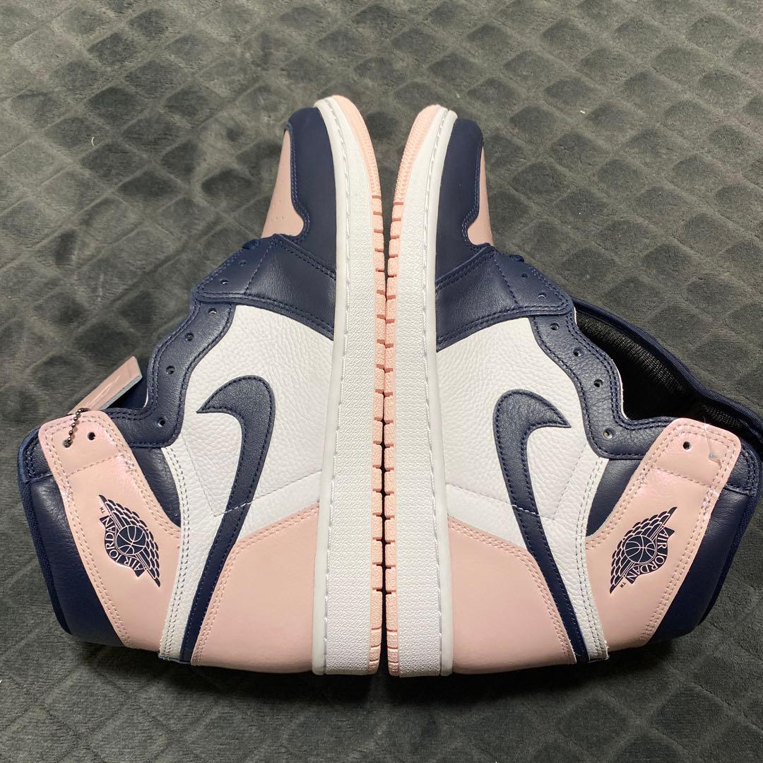 大*弘様 Nike Air Jordan 1 HIGH OG Atmospher