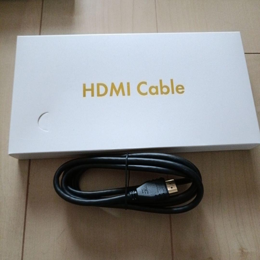 【美品】4K有機ＥＬモバイルモニター