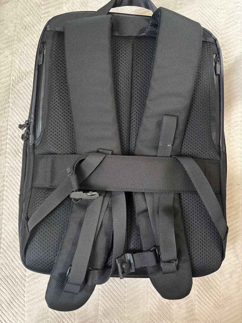 THE TOKYO TECHPACK 【美品】