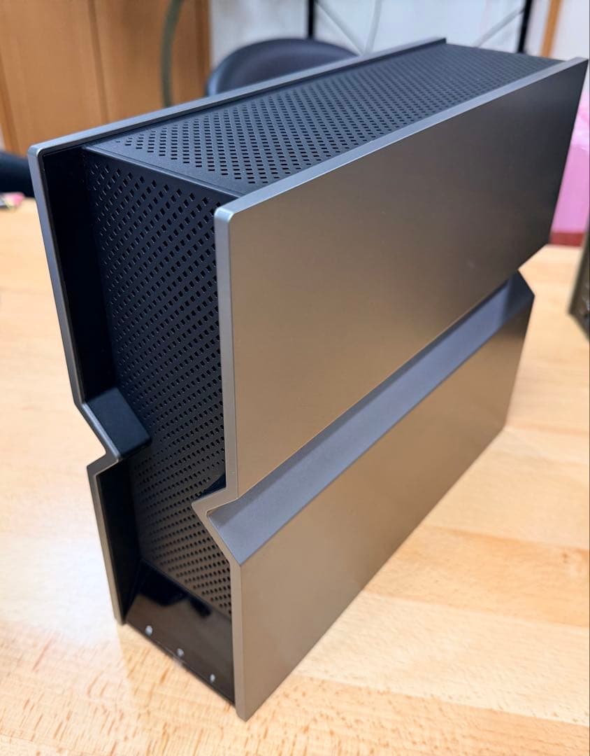 TP-Link Archer BE900 Wi-Fi 7 クアッドバンド