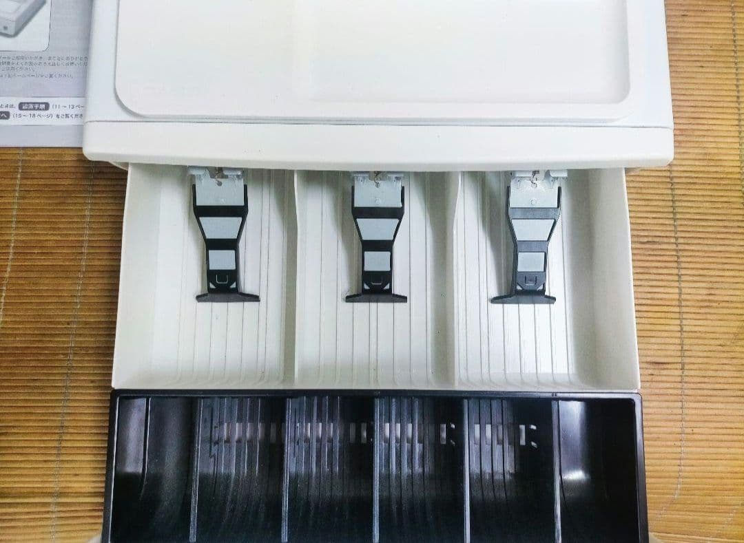 カシオレジスター　SE-S20/NL200　人気機種　送料無料　22020987