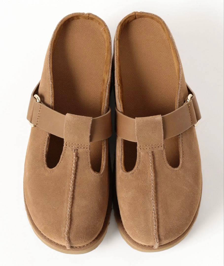 UGG(R) / Goldenstar Hi Clog / アグ