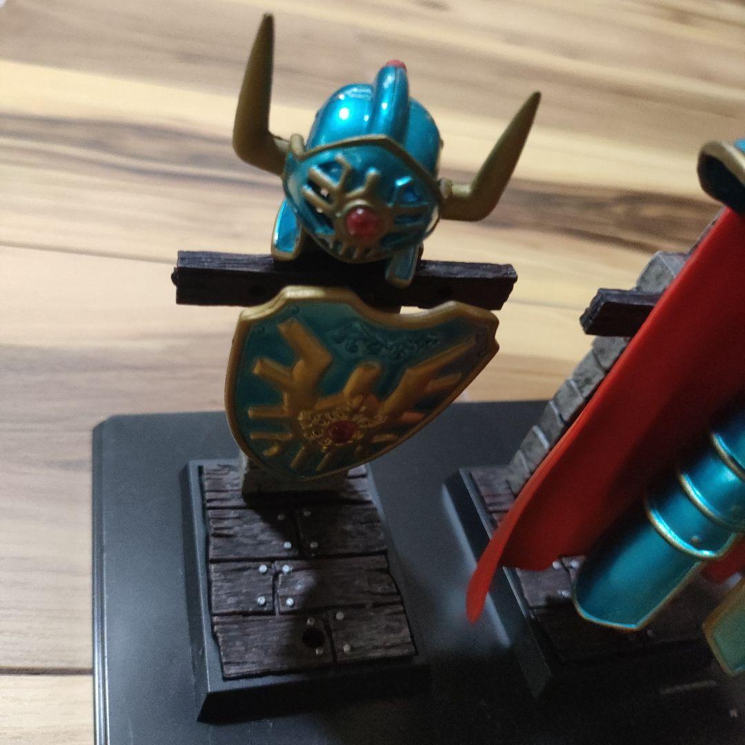 【美品】ロトの剣 ロトの鎧 ロトの盾 ロトの兜