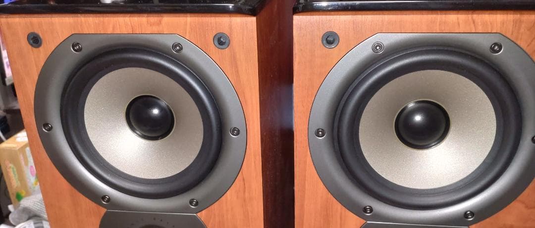 Polk Audio TSi-500 トールボーイスピーカーペア 送料込み　①