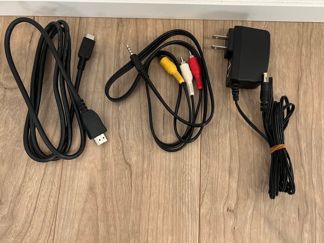 JVC エブリオ GZ-E256 ビデオカメラ