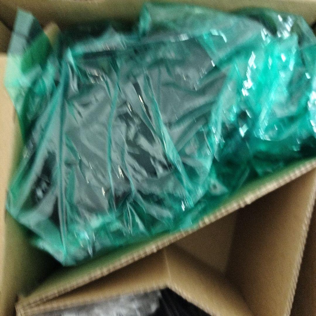 masaki77　Panasonic ER-GP86-K プロ用バリカン