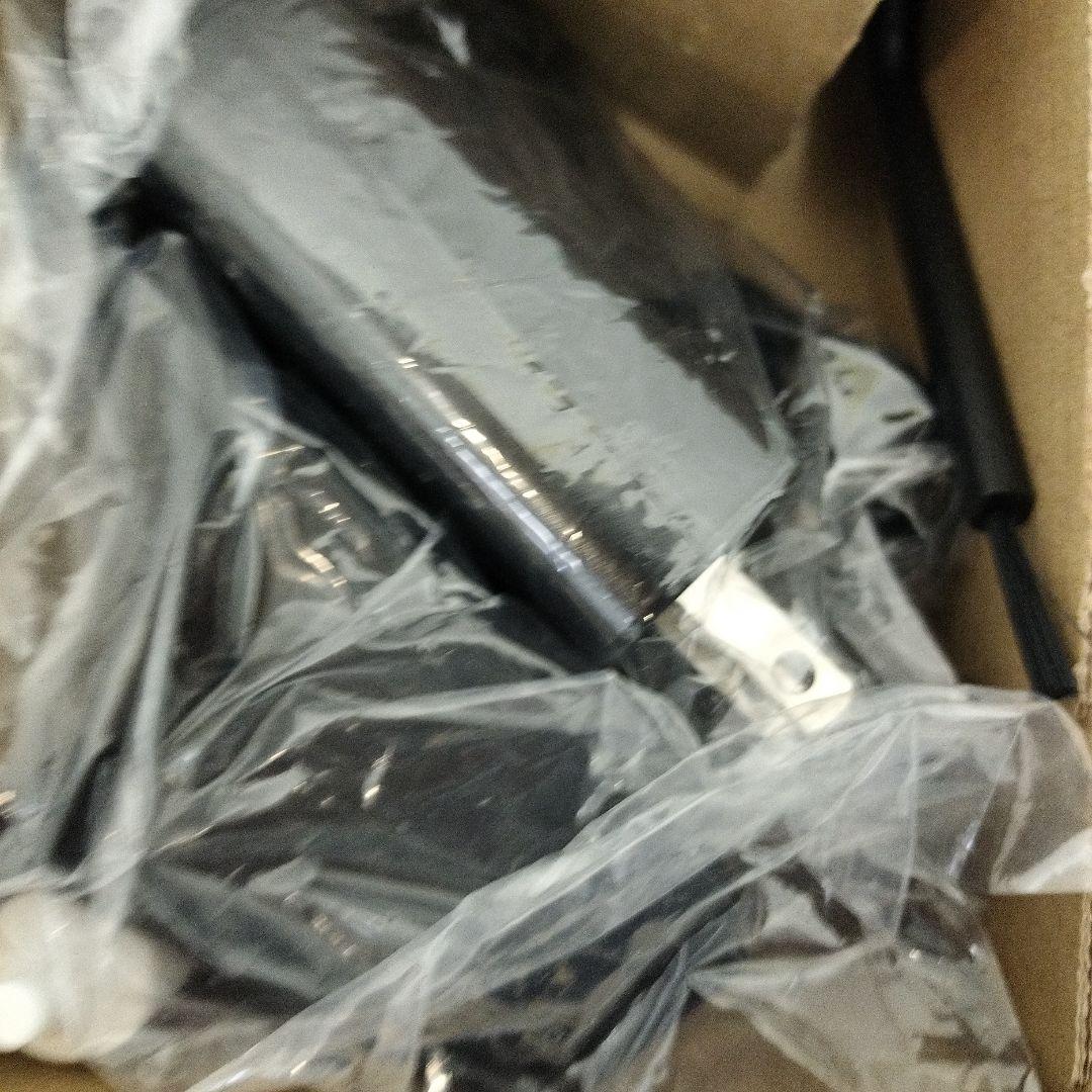 masaki77　Panasonic ER-GP86-K プロ用バリカン