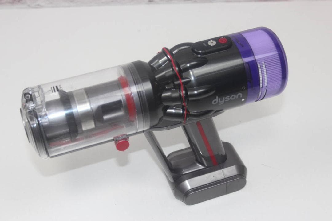 美品 ダイソン dyson Micro Focus Clean HH17