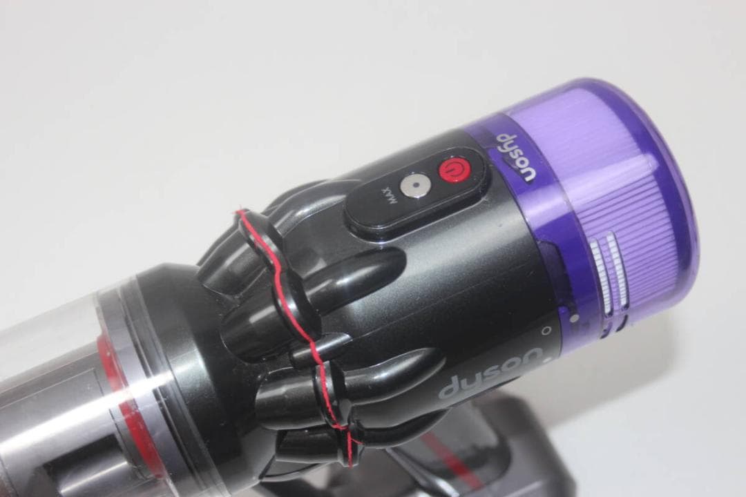 美品 ダイソン dyson Micro Focus Clean HH17