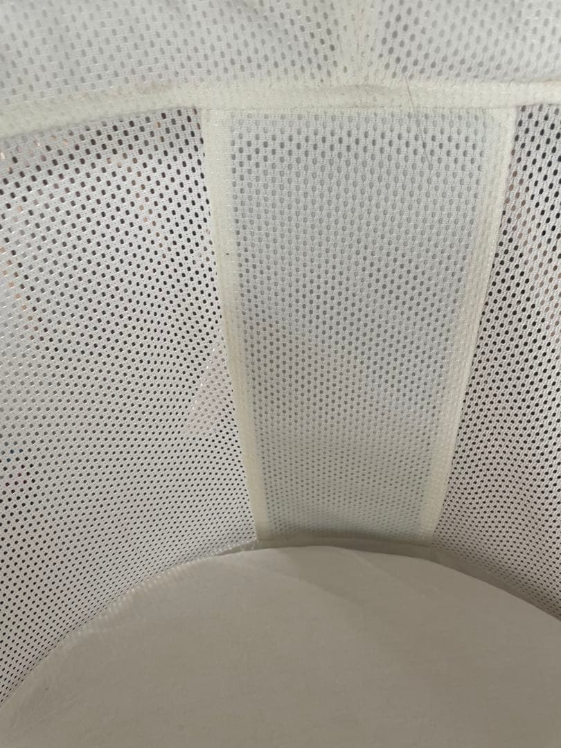 Baby Bjorn ベビービョルン クレードル ベビーベッド