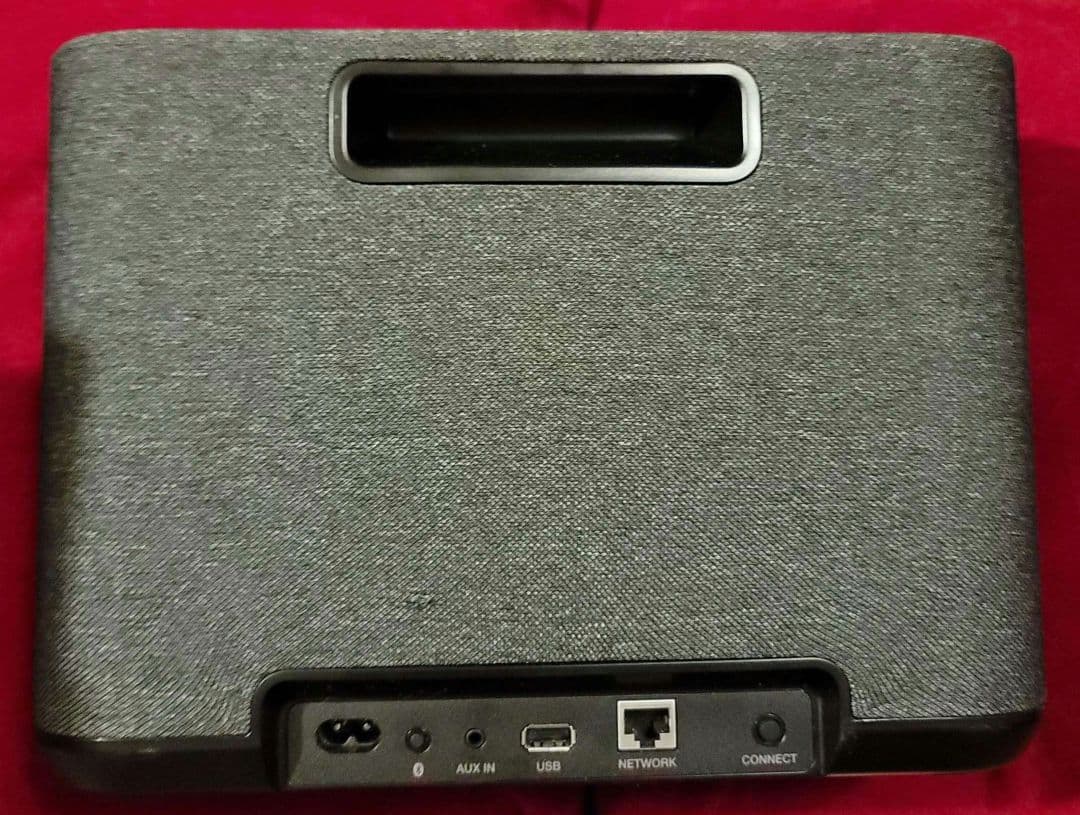 DENON  250 WIRELESS SPEAKER スピーカー