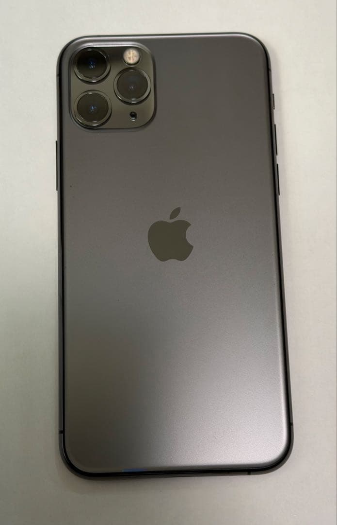 iPhone 11 Pro 256GB｜SIMフリー｜バッテリー87%