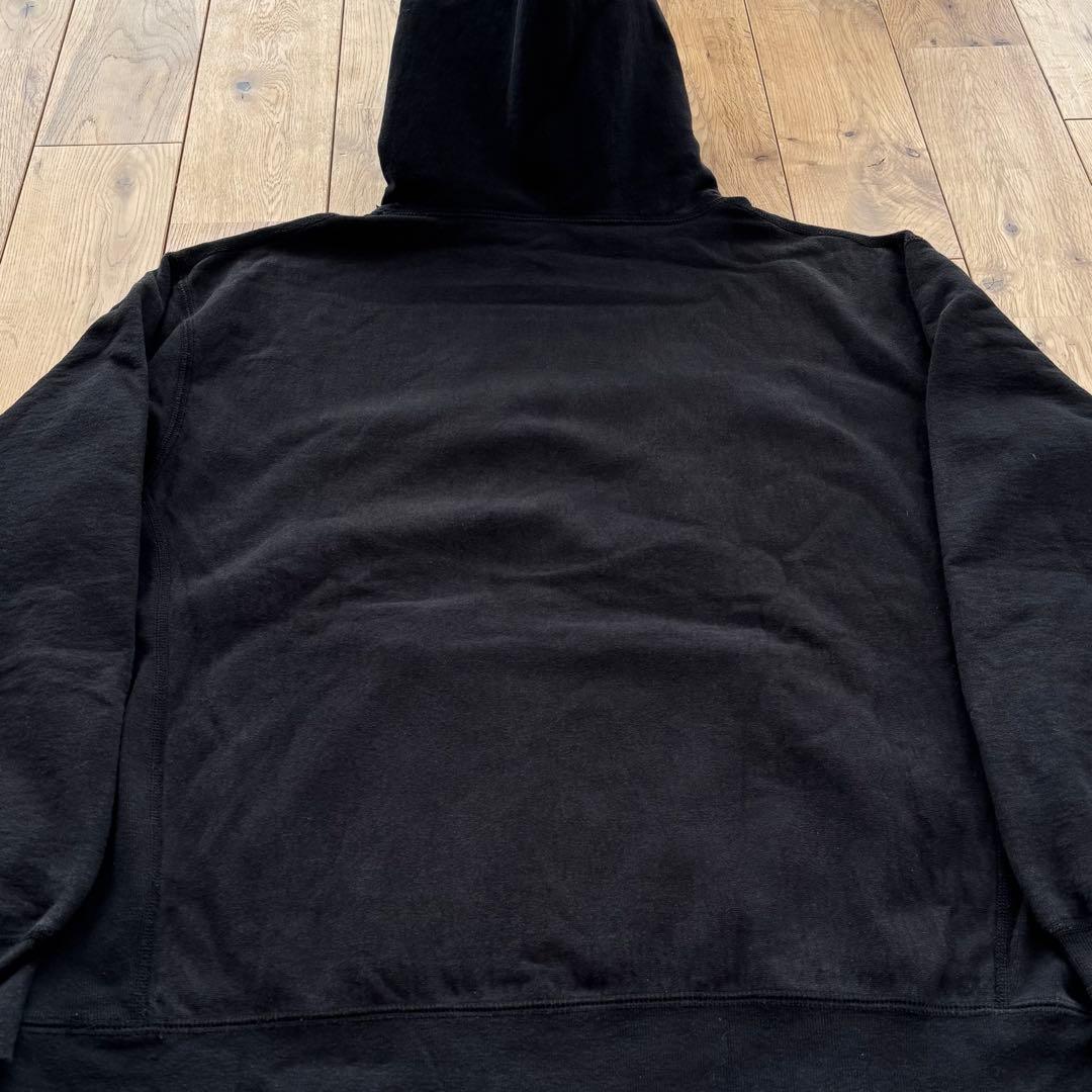 【格安】Supreme Box Logo Hooded Sweatshirt L