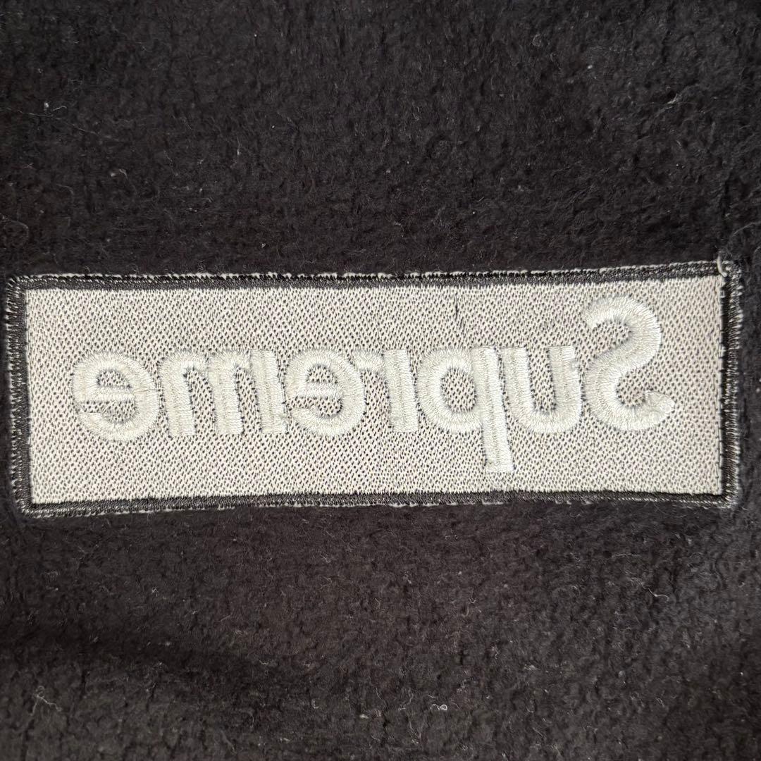 【格安】Supreme Box Logo Hooded Sweatshirt L