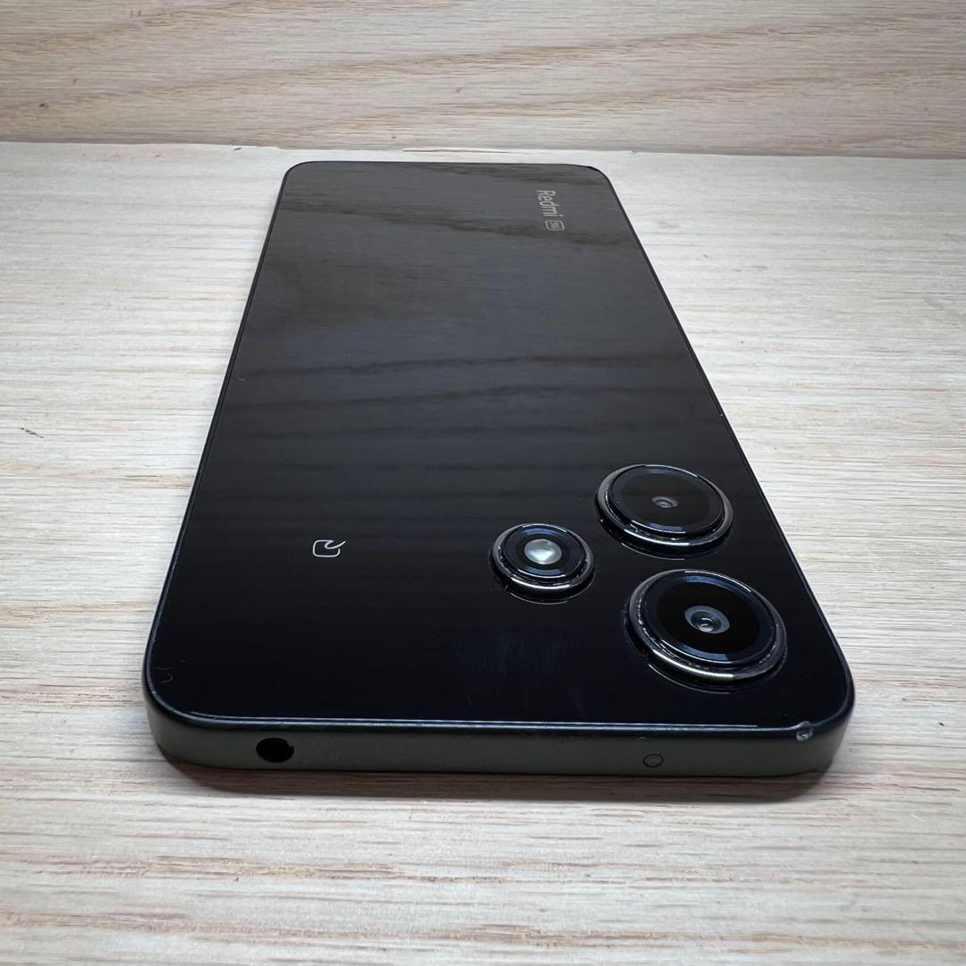 Xiaomi Redmi 12 5G 本体 E159