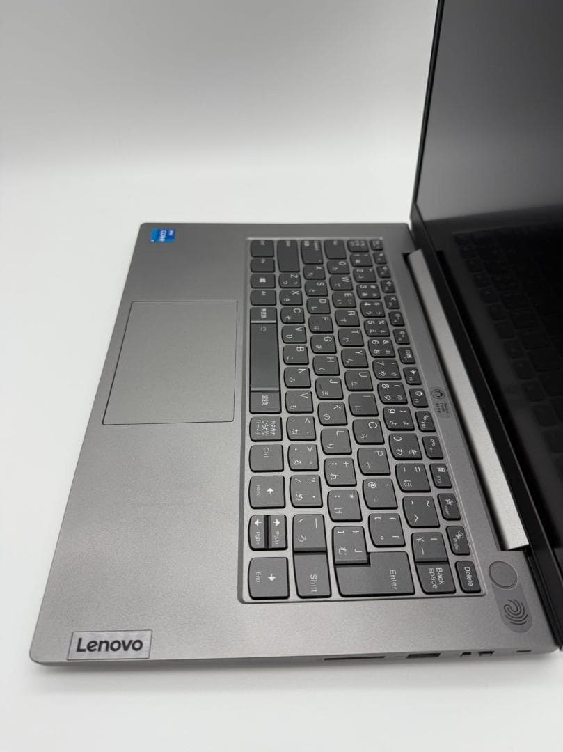美品 Lenovo ThinkBook14 i5 16GB Office付き