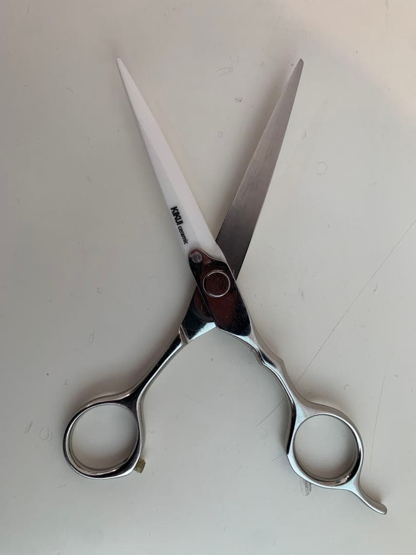 kikuiシザー　2012グッドデザイン賞受賞品